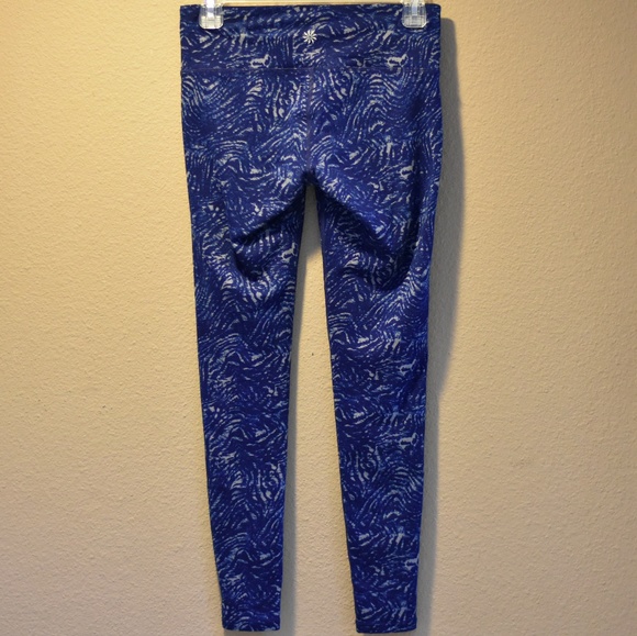 Athleta Pants - Athleta work out pants size XS